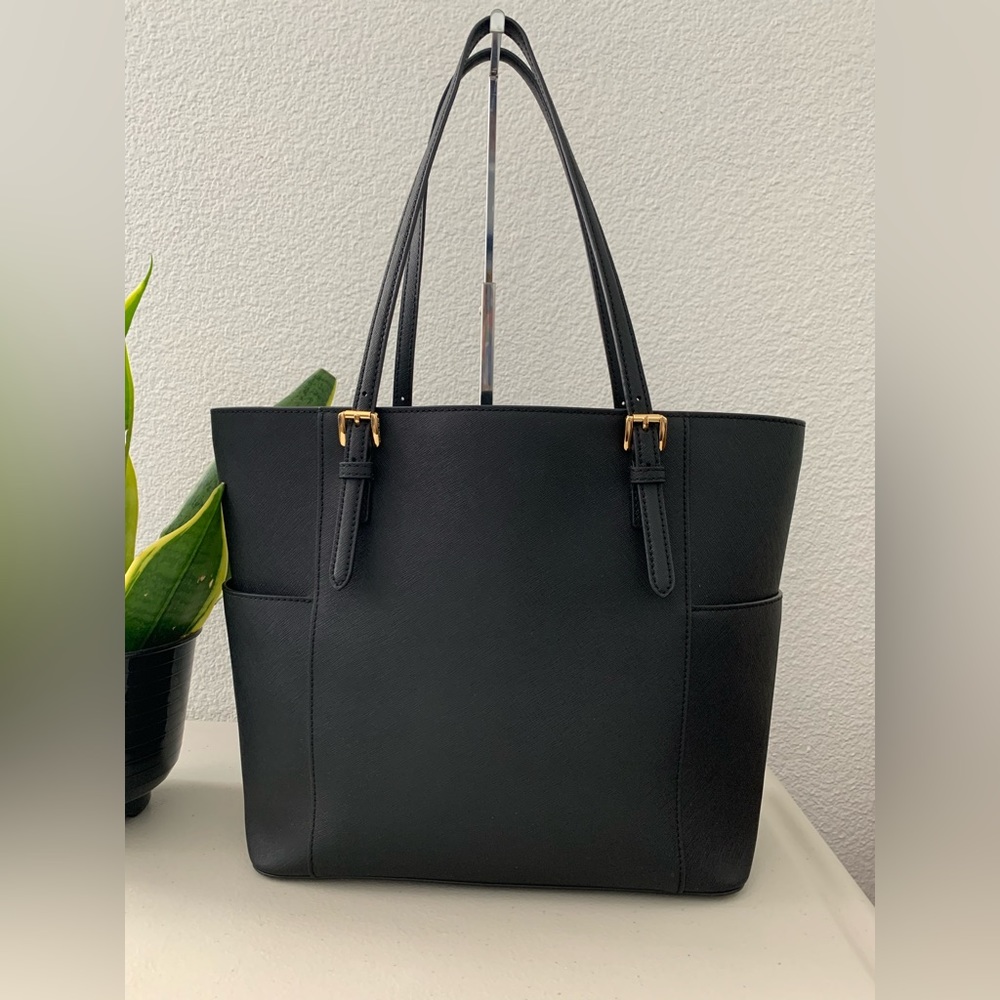 💕👜Michael Kors Tote Bag - Picture 2 of 9